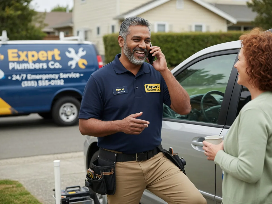 Drain Cleaning Torrington, WY FAQs